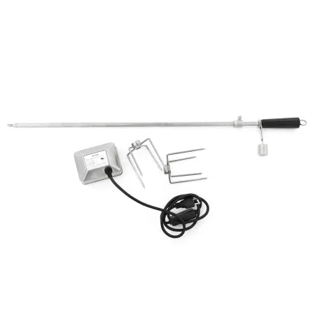 Blaze Rotisserie Kit For 40 Inch 5-Burner Gas Grill