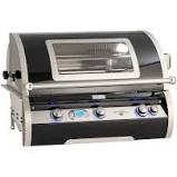 FireMagic Black Diamond Edition Built-in Grill E790