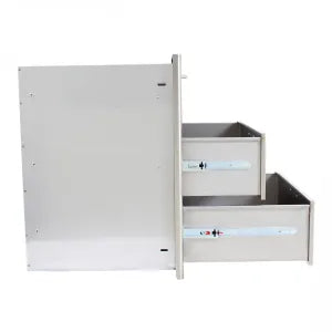 Blaze 30 Inch Triple Access Drawer