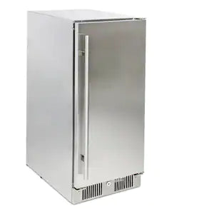 15″ Outdoor Refrigerator