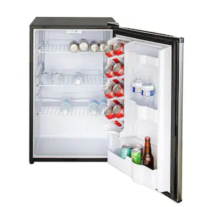 20” Outdoor Compact Refrigerator